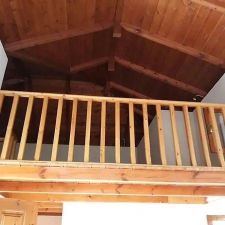 La Petit Chariklia's House Holiday home