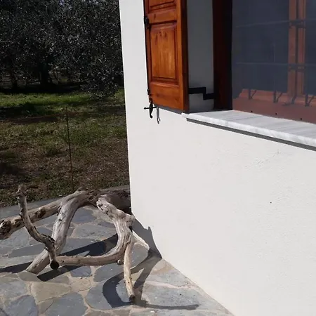 La Petit Chariklia's House Hotel *